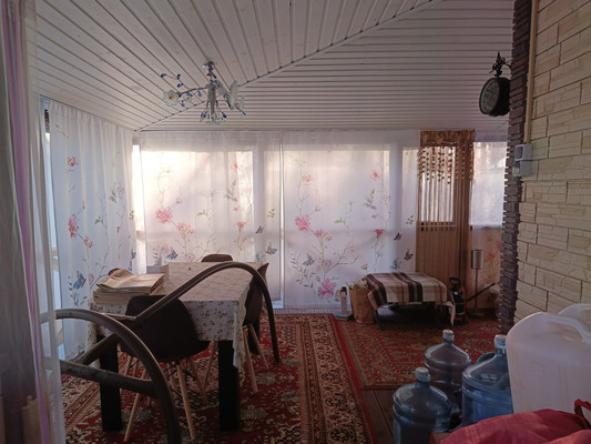 Продам дом, Атепцево с, 0 км от города