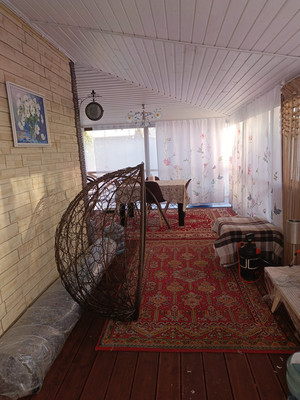 Продам дом, Атепцево с, 0 км от города