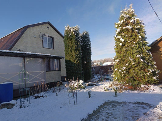 Продам дом, Атепцево с, 0 км от города