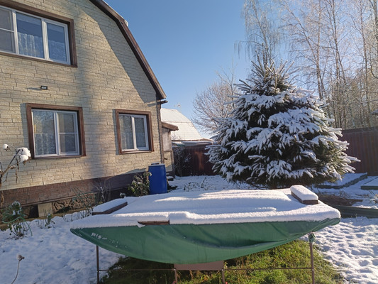 Продам дом, Атепцево с, 0 км от города