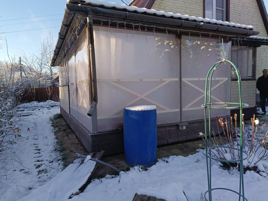 Продам дом, Атепцево с, 0 км от города