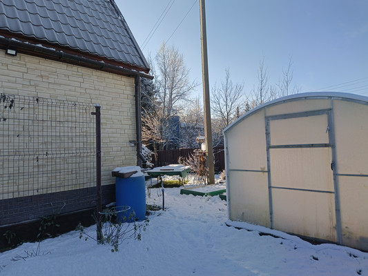 Продам дом, Атепцево с, 0 км от города