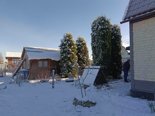 Продам дом, Атепцево с, 0 км от города