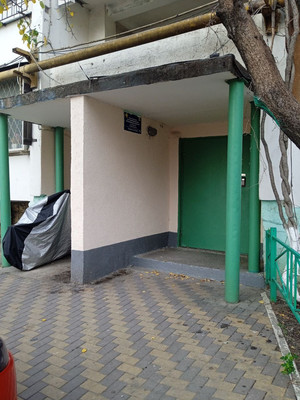 Продам однокомнатную (1-комн.) квартиру, Пожарского ул, 8, Новороссийск г