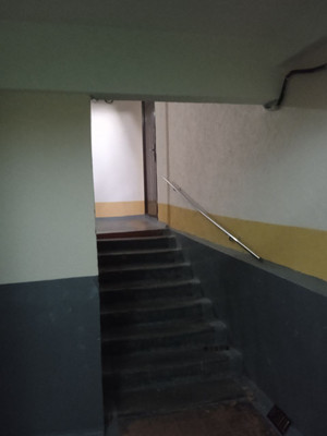 Продам однокомнатную (1-комн.) квартиру, Пожарского ул, 8, Новороссийск г