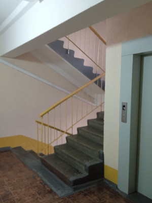 Продам однокомнатную (1-комн.) квартиру, Пожарского ул, 8, Новороссийск г