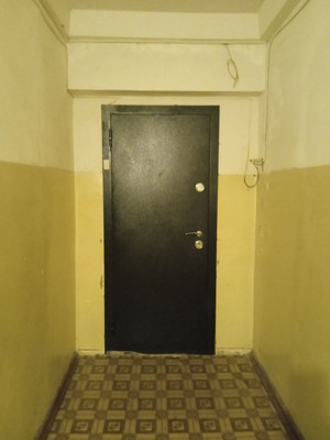 Продам однокомнатную (1-комн.) квартиру, Пожарского ул, 8, Новороссийск г