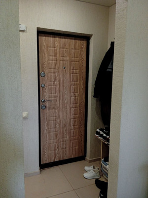 Продам однокомнатную (1-комн.) квартиру, Пожарского ул, 8, Новороссийск г