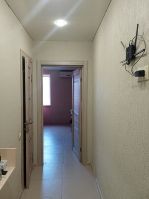 Продам однокомнатную (1-комн.) квартиру, Пожарского ул, 8, Новороссийск г