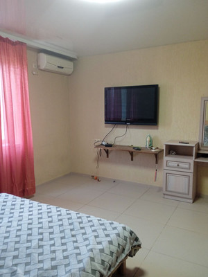 Продам однокомнатную (1-комн.) квартиру, Пожарского ул, 8, Новороссийск г