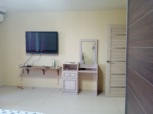 Продам однокомнатную (1-комн.) квартиру, Пожарского ул, 8, Новороссийск г