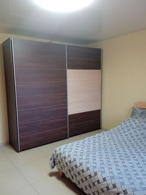 Продам однокомнатную (1-комн.) квартиру, Пожарского ул, 8, Новороссийск г