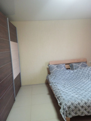 Продам однокомнатную (1-комн.) квартиру, Пожарского ул, 8, Новороссийск г