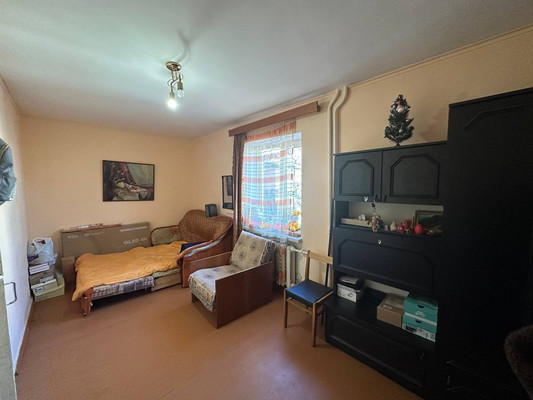 Продам двухкомнатную (2-комн.) квартиру, Первомайская ул, 10, Саки г