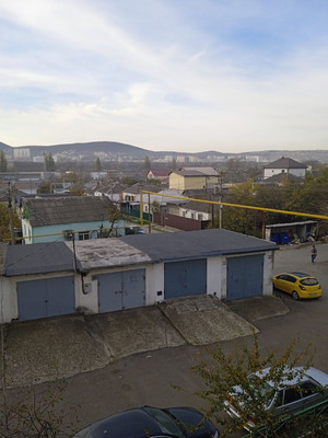 Продам однокомнатную (1-комн.) квартиру, Пожарского ул, 8, Новороссийск г