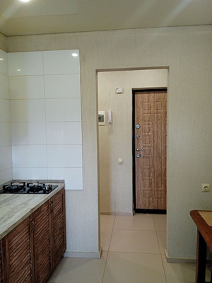 Продам однокомнатную (1-комн.) квартиру, Пожарского ул, 8, Новороссийск г