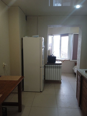 Продам однокомнатную (1-комн.) квартиру, Пожарского ул, 8, Новороссийск г