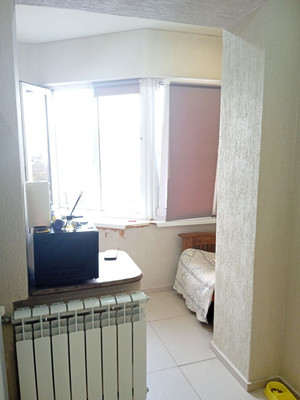 Продам однокомнатную (1-комн.) квартиру, Пожарского ул, 8, Новороссийск г