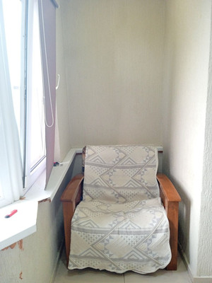 Продам однокомнатную (1-комн.) квартиру, Пожарского ул, 8, Новороссийск г