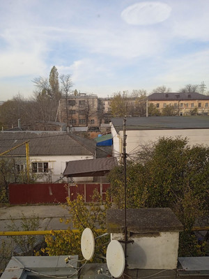 Продам однокомнатную (1-комн.) квартиру, Пожарского ул, 8, Новороссийск г