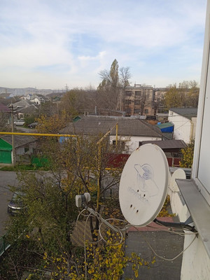 Продам однокомнатную (1-комн.) квартиру, Пожарского ул, 8, Новороссийск г