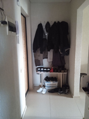 Продам однокомнатную (1-комн.) квартиру, Пожарского ул, 8, Новороссийск г