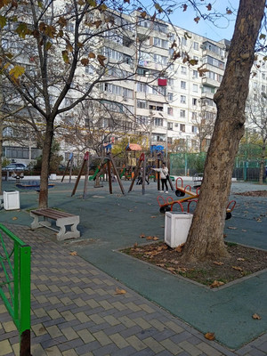 Продам однокомнатную (1-комн.) квартиру, Пожарского ул, 8, Новороссийск г