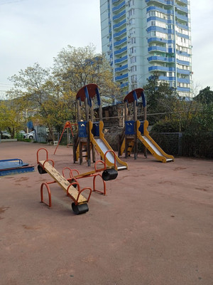 Продам однокомнатную (1-комн.) квартиру, Пожарского ул, 8, Новороссийск г