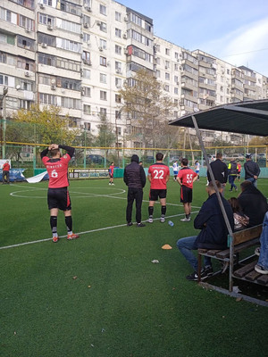 Продам однокомнатную (1-комн.) квартиру, Пожарского ул, 8, Новороссийск г