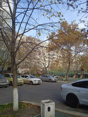 Продам однокомнатную (1-комн.) квартиру, Пожарского ул, 8, Новороссийск г