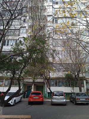 Продам однокомнатную (1-комн.) квартиру, Пожарского ул, 8, Новороссийск г