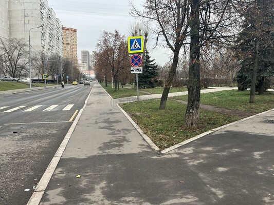 Продам трехкомнатную (3-комн.) квартиру, Донецкая ул, 18к1, Москва г