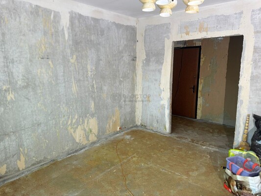 Продам двухкомнатную (2-комн.) квартиру, Коломенская ул, 5, Москва г