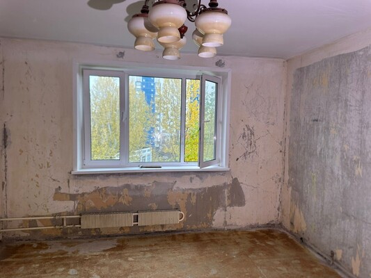 Продам двухкомнатную (2-комн.) квартиру, Коломенская ул, 5, Москва г