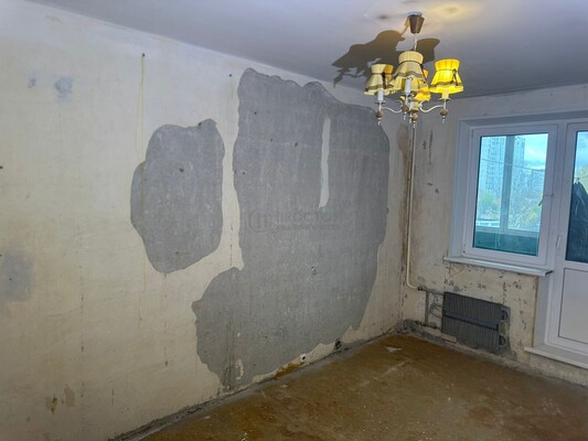 Продам двухкомнатную (2-комн.) квартиру, Коломенская ул, 5, Москва г