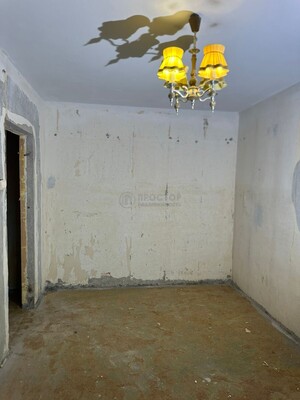 Продам двухкомнатную (2-комн.) квартиру, Коломенская ул, 5, Москва г