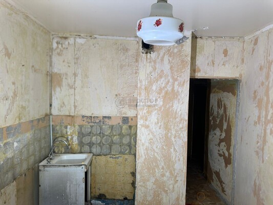 Продам двухкомнатную (2-комн.) квартиру, Коломенская ул, 5, Москва г