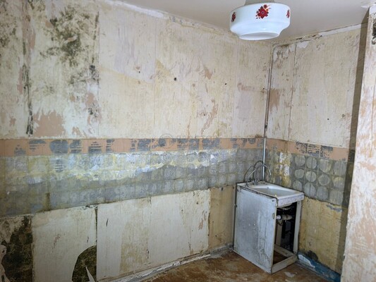 Продам двухкомнатную (2-комн.) квартиру, Коломенская ул, 5, Москва г