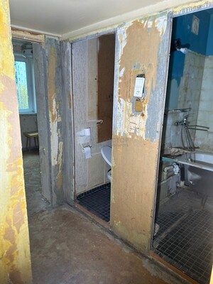 Продам двухкомнатную (2-комн.) квартиру, Коломенская ул, 5, Москва г