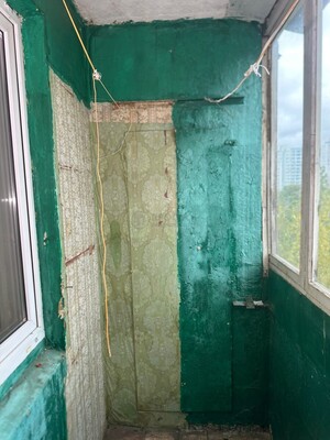 Продам двухкомнатную (2-комн.) квартиру, Коломенская ул, 5, Москва г