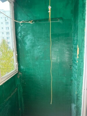 Продам двухкомнатную (2-комн.) квартиру, Коломенская ул, 5, Москва г