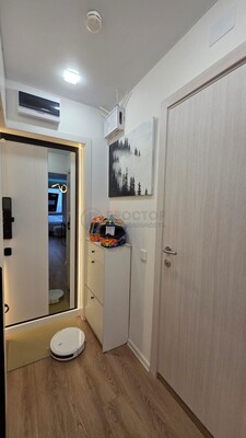 Продам двухкомнатную (2-комн.) квартиру, 2-й Нагатинский проезд, 6к1, Москва г