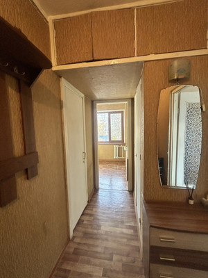 Продам однокомнатную (1-комн.) квартиру, 60 лет Октября ул, 17/65, Симферополь г