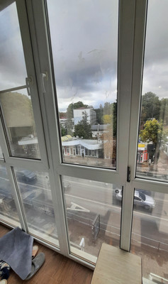 Продам однокомнатную (1-комн.) квартиру, Кирова пр-кт, 82, Симферополь г