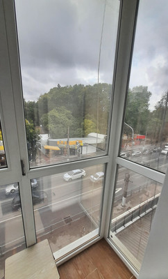 Продам однокомнатную (1-комн.) квартиру, Кирова пр-кт, 82, Симферополь г