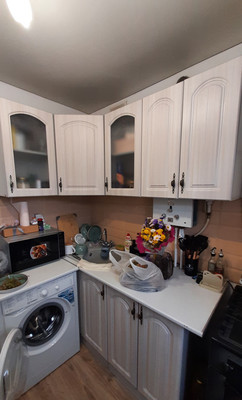 Продам однокомнатную (1-комн.) квартиру, Кирова пр-кт, 82, Симферополь г