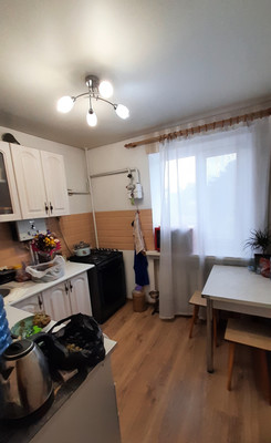 Продам однокомнатную (1-комн.) квартиру, Кирова пр-кт, 82, Симферополь г