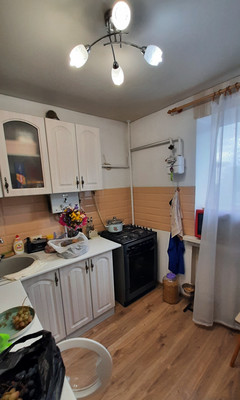 Продам однокомнатную (1-комн.) квартиру, Кирова пр-кт, 82, Симферополь г