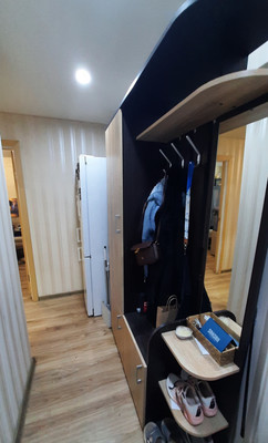 Продам однокомнатную (1-комн.) квартиру, Кирова пр-кт, 82, Симферополь г