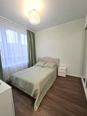 Продам однокомнатную (1-комн.) квартиру, Прокшинский пр-кт, 9, Сосенское п